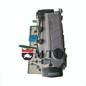 Mti Hoge Kwaliteit Nieuwe 1.5l Sqr477 Sqr477f Sqr477fd Motor Sqr477 Sqr477f Sqr477fd Motor Lang Blok Voor Chery 1.5 Liter Motor - Product Image 4