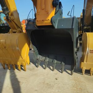 Precio razonable Hyundai 305LC-9T Excavadora hidráulica sobre orugas 220/210/305 con el mejor rendimiento - Product Image 2