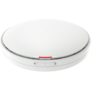Point d'accès sans fil double bande Wi-Fi 6 AirEngine 5762-10 intérieur 2,975 Gbit/s pour bureaux, hôpitaux et écoles (SOHO) - Product Image 1