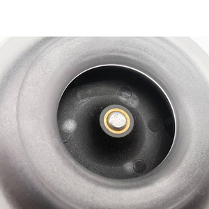 고압 24V 원심 터보 팬 송풍기 DC 축류 모터 7754 6411Pa CPAP 블로어 - Product Image 5