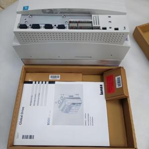 อินเวอร์เตอร์เซอร์โว Lenze VFD 9300 ซีรีส์ EVS9322-ES ของแท้ กำลังไฟ 0.75 กิโลวัตต์ 3 เฟส 400 โวลต์ ตัวแปลงความถี่ ควบคุมการเคลื่อนที่แบบวงปิด - Product Image 6