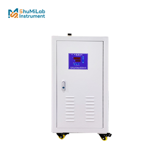 Lò phản ứng thủy tinh 10L với hệ thống sưởi circualtor đo bơm tổng hợp hóa học và nghiên cứu xúc tác - Product Image 6