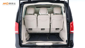 <span class=keywords><strong>Mercedes</strong></span> Benz V260 Edición Navigator 2022, 2.0T Gasolina, MPV Automático, Vehículo Usado, Furgoneta <span class=keywords><strong>de</strong></span> Lujo para Negocios, Volante a la Izquierda, Segunda Mano - Product Image 5