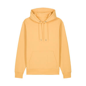 Sudadera con Capucha de Forro Polar Cálido y Acogedor para Hombre, Diseño Casual de Primavera, Transpirable y Ecológico, Estilo Urbano - Product Image 1