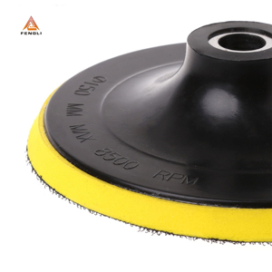 <span class=keywords><strong>เครื่อง</strong></span><span class=keywords><strong>ขัด</strong></span><span class=keywords><strong>กระดาษทราย</strong></span>ดิสก์กาว Flocking พลาสติก,<span class=keywords><strong>เครื่อง</strong></span><span class=keywords><strong>ขัด</strong></span> Chuck <span class=keywords><strong>เครื่อง</strong></span><span class=keywords><strong>ขัด</strong></span>พาเลทไฟฟ้ากระจก - Product Image 5