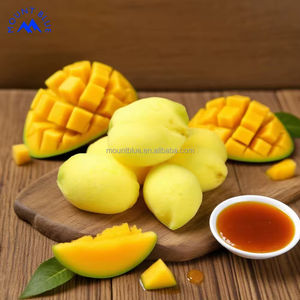 Vente en gros de plusieurs styles mini doux doux moelleux moelleux savoureux fondant sucré vibrant oreiller spongieux délicieux guimauve - Product Image 2