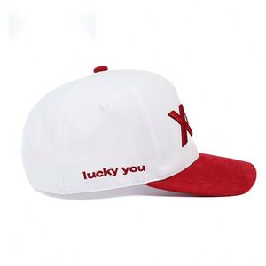 Casquettes de sport écologiques en tissu recyclé, logo personnalisé, 6 panneaux, respirantes, réglables, unisexes, décontractées, pour tous les jours, casquette de baseball, quatre saisons - Product Image 2