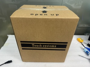 White 15.6 15Inch Dual <strong>Screen</strong> White Capacitive <strong>Touch</strong> Restaurant <strong>Pos</strong> Machine <strong>Pos</strong> <strong>Systems</strong> Popular - Product Image 4