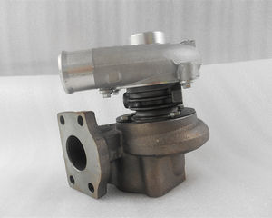 Turbocompresor GT2049S 2674A422 <span class=keywords><strong>2674A423</strong></span> 754111-5009S para Motor Perkins Gen Set 1103A U2674A422 U2674A423 880061-0001 - Product Image 3