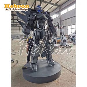 Estatuas Personalizadas de Personajes de Star Wars, Estatua de Robot de Star Wars de Tamaño Real, Estatua de <span class=keywords><strong>Stormtrooper</strong></span> de Tamaño Real - Product Image 4