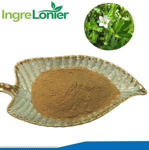IngingLonier Bacopa <span class=keywords><strong>Monnieri</strong></span>エキスBacopa <span class=keywords><strong>Monnieri</strong></span>パウダーBacopasides 50% バコパエキス - Product Image 2