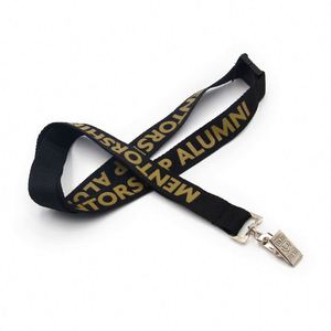 Customized Printed Sublimation Promotion Neck <b>Lanyards</b> With Logo Custom Keychain <b>Polyester</b> <b>Lanyard</b> - Product Image 4
