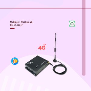 <span class=keywords><strong>GSM</strong></span> SMS Gửi Thiết Bị 4G Modbus Meter Khói Độc Lập Báo Động Cảm Biến Nhà Thông Minh Hệ Thống - Product Image 5