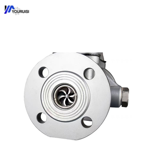 Medidor de Flujo de Área Variable Digital de Precisión de Acero Inoxidable con Pantalla LCD, Precisión del 0.2%, Salida de Pulso/<span class=keywords><strong>4</strong></span>-<span class=keywords><strong>20mA</strong></span>/RS485 para Líquidos y Gases - Product Image 3