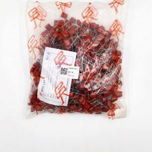 Bulk Discount MPP683K4130510YG 13*5*10/P=10 Capacitors CBB Capacitors 68nF 10% 400V - Product Image 1