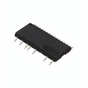 Buy Electronics Components Online Discrete Semiconductor Products FSB50450AS 23-PowerSMD Module, Gull Wing - Product Image 1
