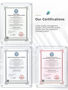 <span class=keywords><strong>Essuie</strong></span>-glaces durables toutes saisons pour voitures Nettoyage haute performance sans traces universel en caoutchouc naturel - Product Image 6