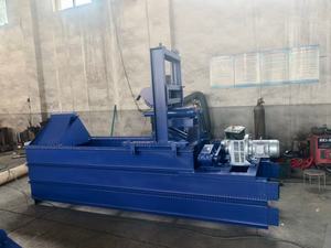 Machine à écorcer les grumes multifonctionnelle de grande taille, machine à travailler le <span class=keywords><strong>bois</strong></span>, <span class=keywords><strong>tour</strong></span> à <span class=keywords><strong>bois</strong></span>, machine à écorcer et à arrondir les grumes - Product Image 4