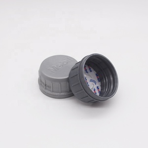 Nắp vặn nhựa, nắp đậy chai dầu động cơ, bán buôn cho nhà sản xuất - Product Image 5