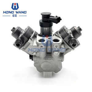 Bomba de Inyección de Combustible HongWang de Diseño Compacto 0445010859 0445010860 con 1 Año de Garantía, Compatible con Ford 6.7L Powerstroke 2020-Presente - Product Image 2
