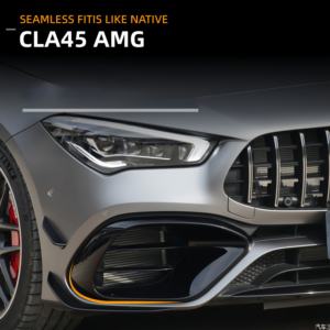 <span class=keywords><strong>Venta</strong></span> caliente suministro de fábrica C118 parachoques <span class=keywords><strong>AMG</strong></span> bandera para Mercedes Benz CLA clase <span class=keywords><strong>A45</strong></span> <span class=keywords><strong>AMG</strong></span>( 6 uds) - Product Image 1