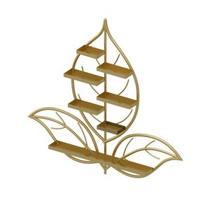 Espositore in Gel <span class=keywords><strong>per</strong></span> unghie con Design moderno a foglia - Product Image 1