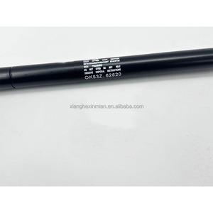 Tige de Support de <span class=keywords><strong>coffre</strong></span> arrière de voiture de système de carrosserie automobile de haute qualité OK53Z62620 - Product Image 4