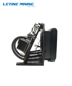 Nerdoctaxe Rev3.1 12T 190W SHA256  Equipo de minería de Bitcoin para minería individual de criptomonedas  Uso doméstico  Minería ASIC - Product Image 3