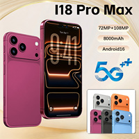 S25 Ultra 2026 Nouvelle Arrivée Smartphone Android 5G Écran Large 7,3 Pouces Reconnaissance Faciale Empreinte Digitale 16 Go 1 To Deca Core CDMA