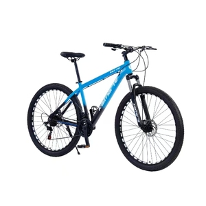 Horquilla de aleación de aluminio de 29 pulgadas, bicicleta MTB para bicicletas de montaña urbanas con bicicleta rígida Popular para hombres, bicicleta de montaña - Product Image 6
