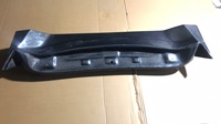 Pour R56F56 Mini Cooper Oiomotors JCW GP3 Style Pare-chocs avant et arrière, ailerons latéraux, grande aileron arrière, aileron de toit, kits de carrosserie