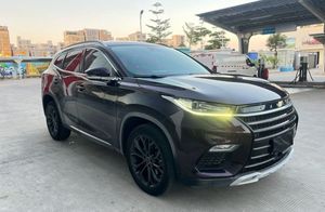 Exeed TX <span class=keywords><strong>2020</strong></span> 1.6T 4WD <span class=keywords><strong>Star</strong></span> Enjoy / 2WD <span class=keywords><strong>Star</strong></span> Fashion - Product Image 3