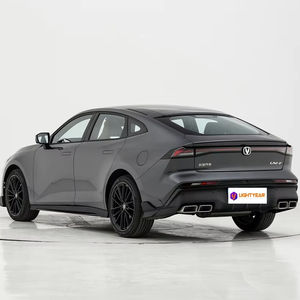 2025 Nouveaux véhicules énergétiques Chine Marque Chang-an UNI-V Offre Spéciale - Product Image 1