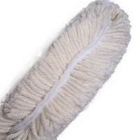 Tampons de polissage de phares de voiture Polissage de voiture Polissage de voiture