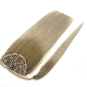 Extensions <span class=keywords><strong>de</strong></span> <span class=keywords><strong>queue</strong></span> <span class=keywords><strong>de</strong></span> <span class=keywords><strong>cheval</strong></span> chinoises Remy <span class=keywords><strong>de</strong></span> haute qualité, longueur 10-30 pouces, trame simple, <span class=keywords><strong>livraison</strong></span> <span class=keywords><strong>rapide</strong></span>, cheveux humains super double drawn - Product Image 3