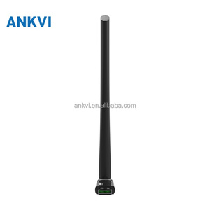 อะแดปเตอร์ไวไฟ USB รุ่น CF-WU757F V2 ความเร็ว 150Mbps 2.4GHz เสาอากาศ 6dBi - Product Image 5