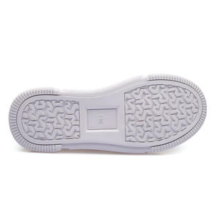 Aumenta il tuo gioco di stile con le nostre scarpe da ginnastica coreane con lacci e lacci personalizzati OEM da <span class=keywords><strong>donna</strong></span> <span class=keywords><strong>bianche</strong></span> - Product Image 5