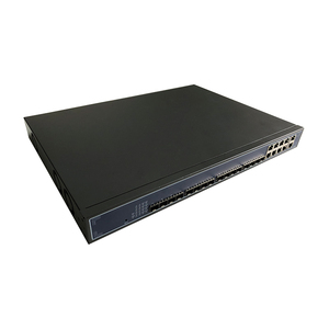 OFERTA FLASH: ZC-P1008G OLT GPON de 8 Puertos - Product Image 3