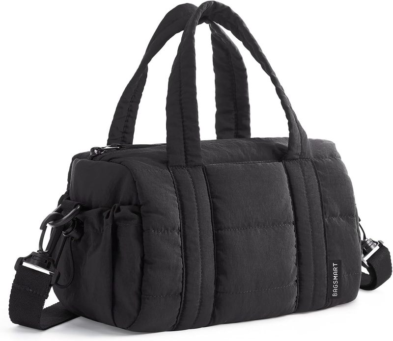 Fashion Women Mini Backpack Solid Color