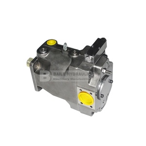 Pompe de charge hydraulique Sundstrand PV10, PV20, PV21, PV22, PV23, PV24, PV25, PV26 - Product Image 3