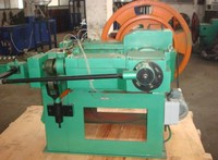 Factory Price Automatic Common Nail Making Machine Screw Nail Making Machine