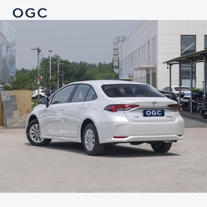 <span class=keywords><strong>Toyota</strong></span> <span class=keywords><strong>Corolla</strong></span> d'occasion <span class=keywords><strong>2022</strong></span>, LHD, Turbo, 5 places, sièges en cuir, 1.5L, automatique, fiable, très demandée sur le marché africain (Lagos, Abuja) - Product Image 4