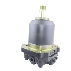 Motor de Ventilador de Radiador de Alta Calidad para Refrigeración 708-7H-00680 para Maquinaria de Construcción de Bulldozer D375A-6/D375A Guangdong - Product Image 6