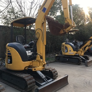 รถขุดมือสองขนาดเล็ก 3 ตัน ผลิตในญี่ปุ่น ปี 2025 ขายดี ราคาดีที่สุด คุณภาพสูง ชั่วโมงการทำงานต่ำ - Product Image 4