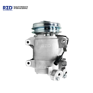 Compresor de Aire Acondicionado para Automóvil OE 1S0820803C 2417407653 6R0820803 de Alto Rendimiento para VW up, <span class=keywords><strong>Precio</strong></span> de Fábrica - Product Image 5