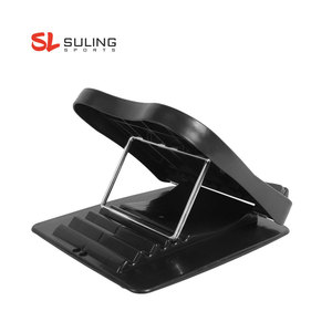 Kualitas Tinggi 5 Posisi Menyesuaikan Plastik Miring Ankle Papan Kaki <span class=keywords><strong>Rocker</strong></span> Betis Tandu - Product Image 5