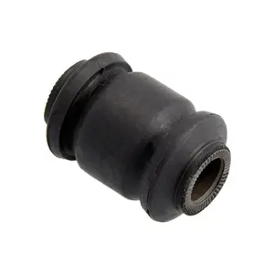 SVD Competitive Price Wholesale Suspension Bushing For Toyota 48654-0D080 48654-0D060