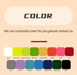 Màu đen phản chiếu an toàn vest cho nam giới và phụ nữ với ánh sáng dẫn đáp ứng ANSI tiêu chuẩn - Product Image 5