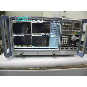 Analizador de Red de 2 Puertos Rohde & Schwarz R&S ZNB8 9kHz-8.5GHz YH Lexso - Product Image 6