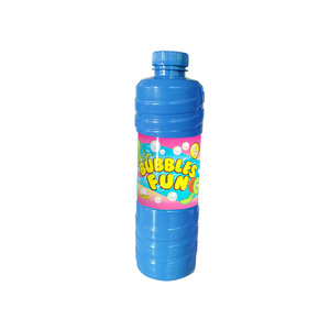 Solution de savon moussant 1L de haute qualité, recharge en mini-bouteille mignonne, vente en gros, produit très demandé - Product Image 1